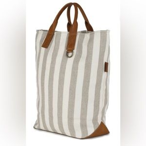 MOORE & GILES IVY CITY TOTE